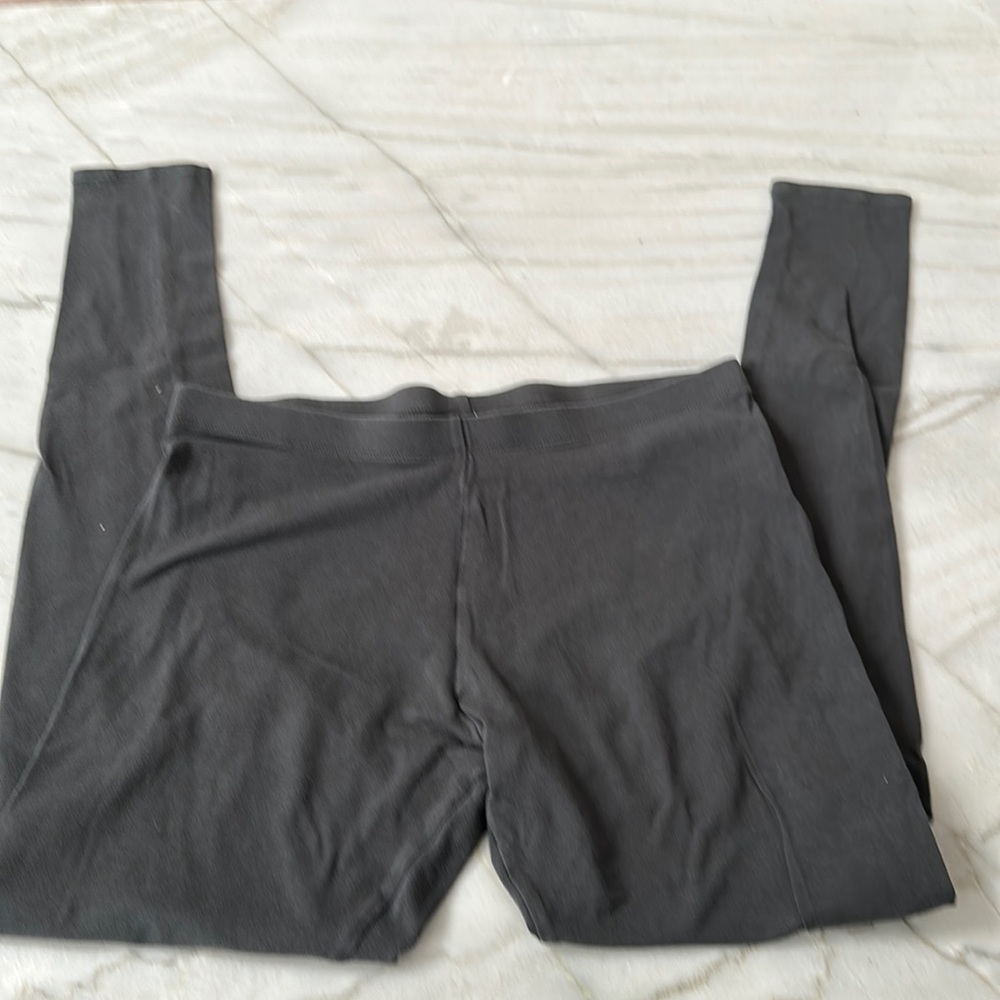Moda International grey Leggings